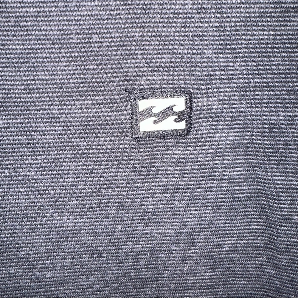 Billabong, Mens Crew Neck Sweatshirt, Size Medium - Picture 4 of 6